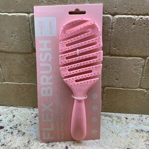 Detangling Flex Hair Brush